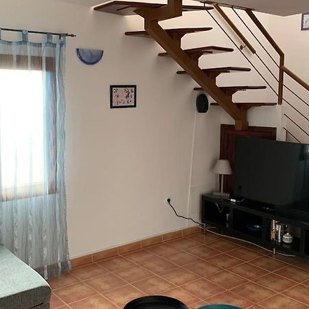 Villa Familiale A Corralejo Exterior foto