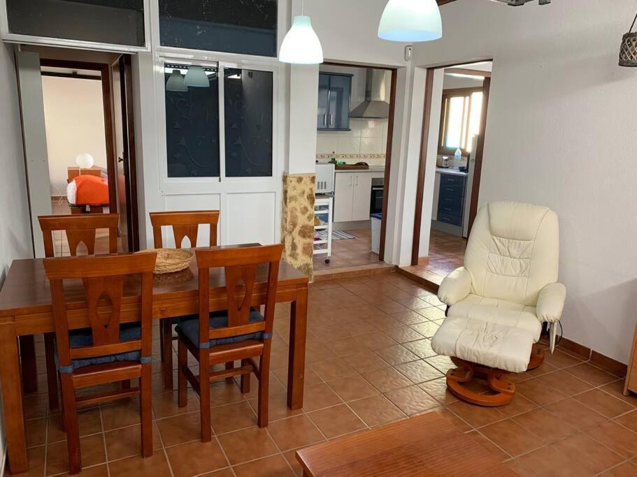 Villa Familiale A Corralejo Exterior foto