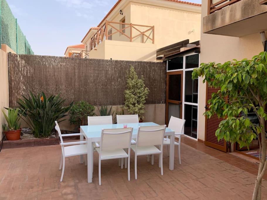 Villa Familiale A Corralejo Exterior foto